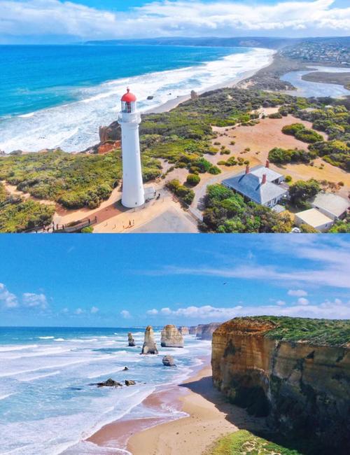 悉尼 墨尔本 自驾游-第1张图片-星月文旅