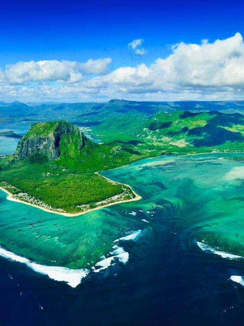 毛里求斯有哪些必打卡景点？-第1张图片-星月文旅
