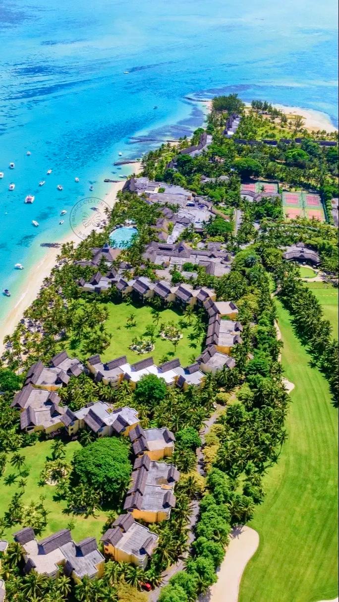 毛里求斯有哪些必打卡景点？-第2张图片-星月文旅