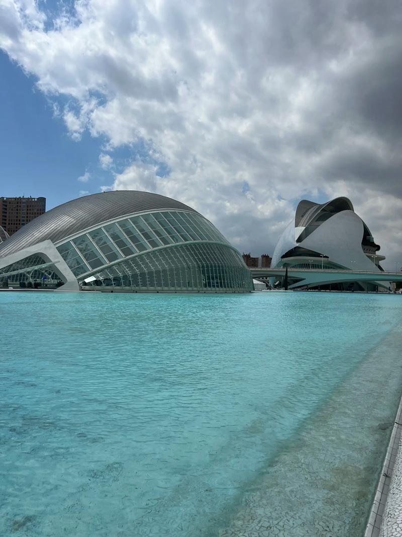 瓦伦西亚怎么玩？必去景点和美食攻略？-第3张图片-星月文旅