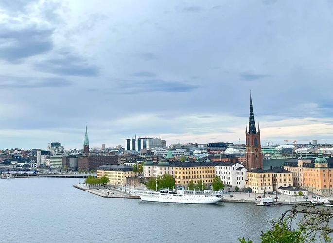斯德哥尔摩必游景点有哪些？-第1张图片-星月文旅