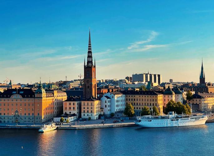 斯德哥尔摩必游景点有哪些？-第3张图片-星月文旅