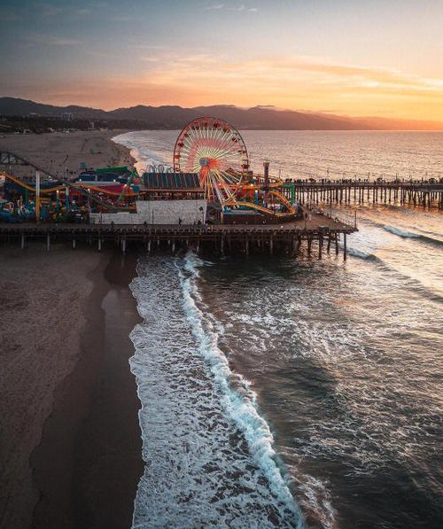 洛杉矶旅游怎么玩最尽兴？-第1张图片-星月文旅