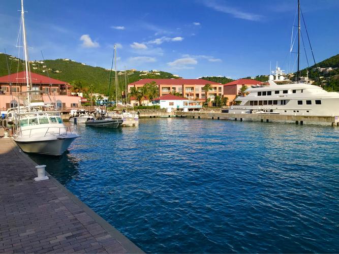 安提瓜和巴布达有哪些必游景点？-第2张图片-星月文旅