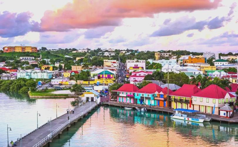 安提瓜和巴布达有哪些必游景点？-第1张图片-星月文旅