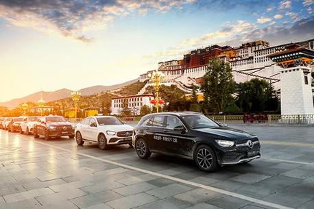 川藏线自驾游俱乐部怎么选靠谱？-第2张图片-星月文旅