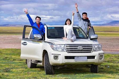 川藏线自驾游俱乐部怎么选靠谱？-第3张图片-星月文旅