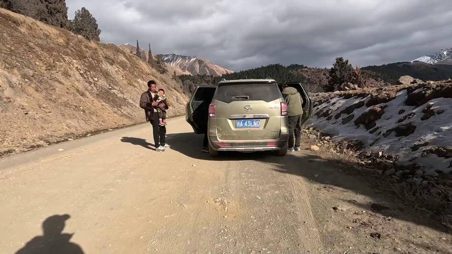 西藏自驾穷游怎么规划才靠谱？-第1张图片-星月文旅