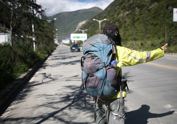 西藏自驾穷游怎么规划才靠谱？-第2张图片-星月文旅