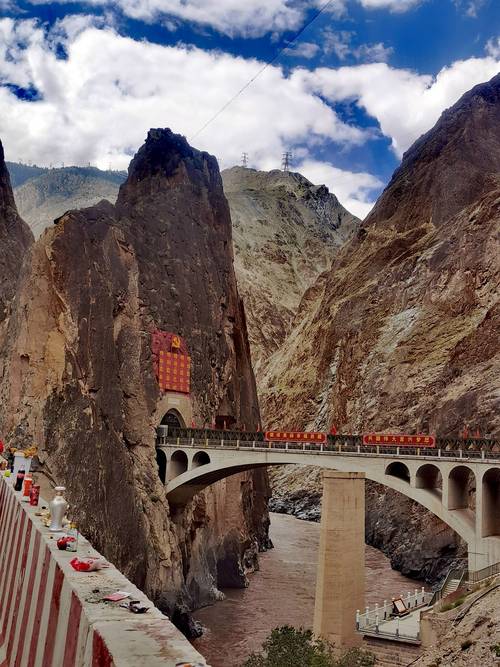 西藏自驾穷游怎么规划才靠谱？-第3张图片-星月文旅