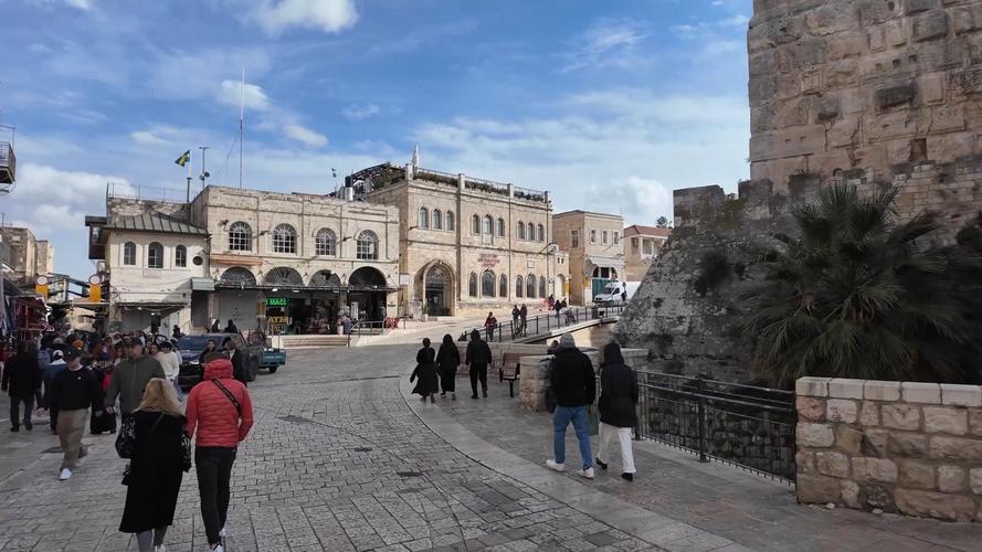 耶路撒冷怎么玩？必去景点和攻略有哪些？-第2张图片-星月文旅