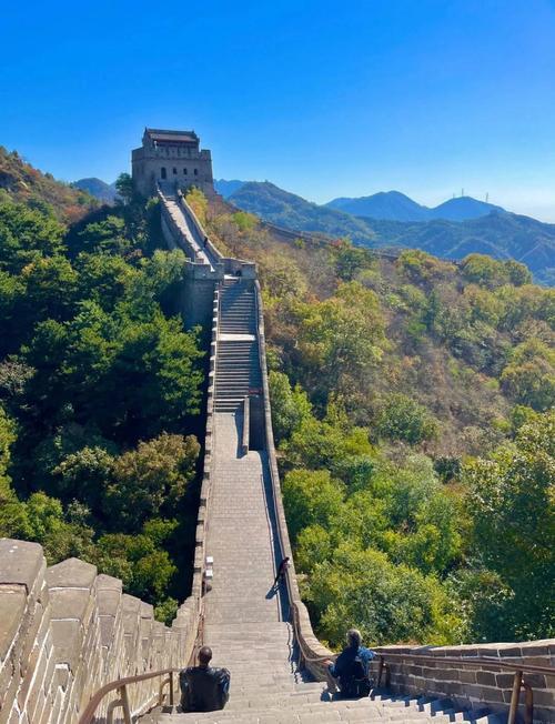 八达岭长城附近旅游景点-第1张图片-星月文旅