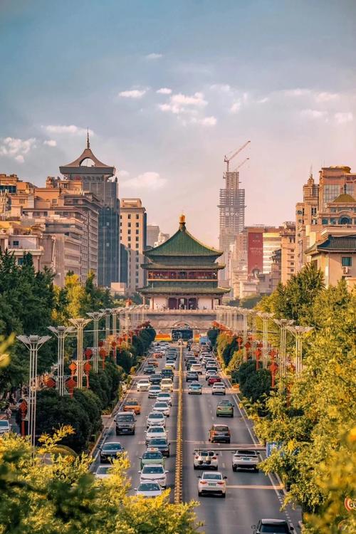 国内最值得去的旅游景点有哪些？-第1张图片-星月文旅