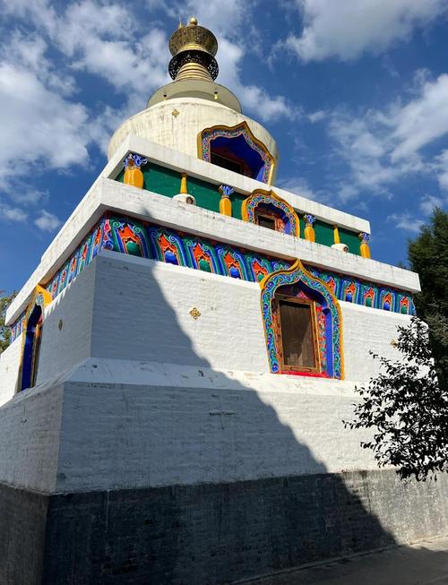 北京自驾西宁攻略？路线怎么走？-第3张图片-星月文旅