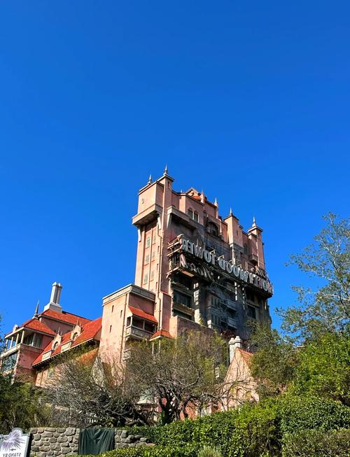 orlando旅游攻略-第1张图片-星月文旅