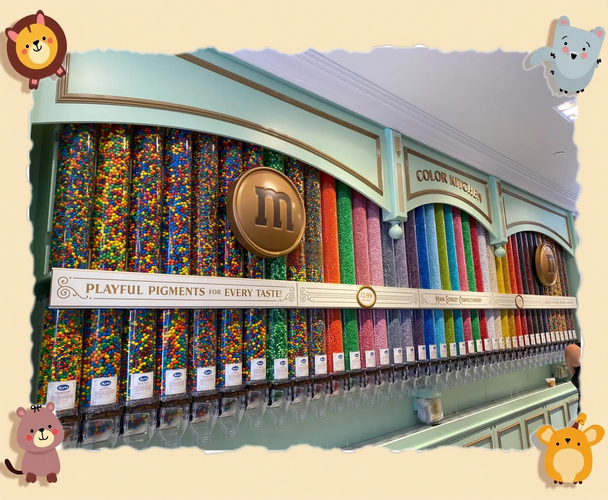 orlando旅游攻略-第3张图片-星月文旅