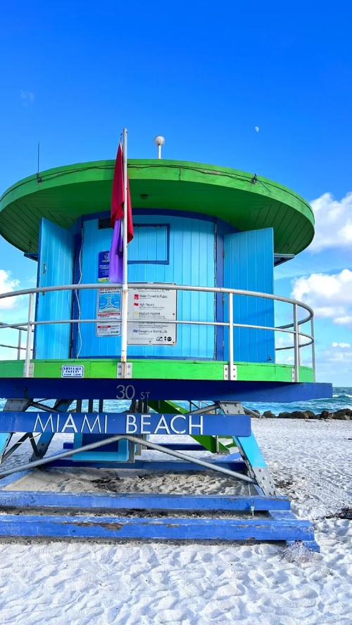 keywest旅游攻略-第1张图片-星月文旅