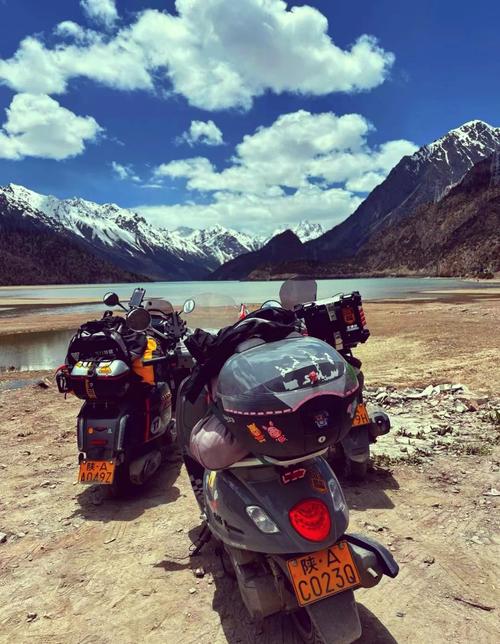 自驾摩托川藏线自驾游-第2张图片-星月文旅