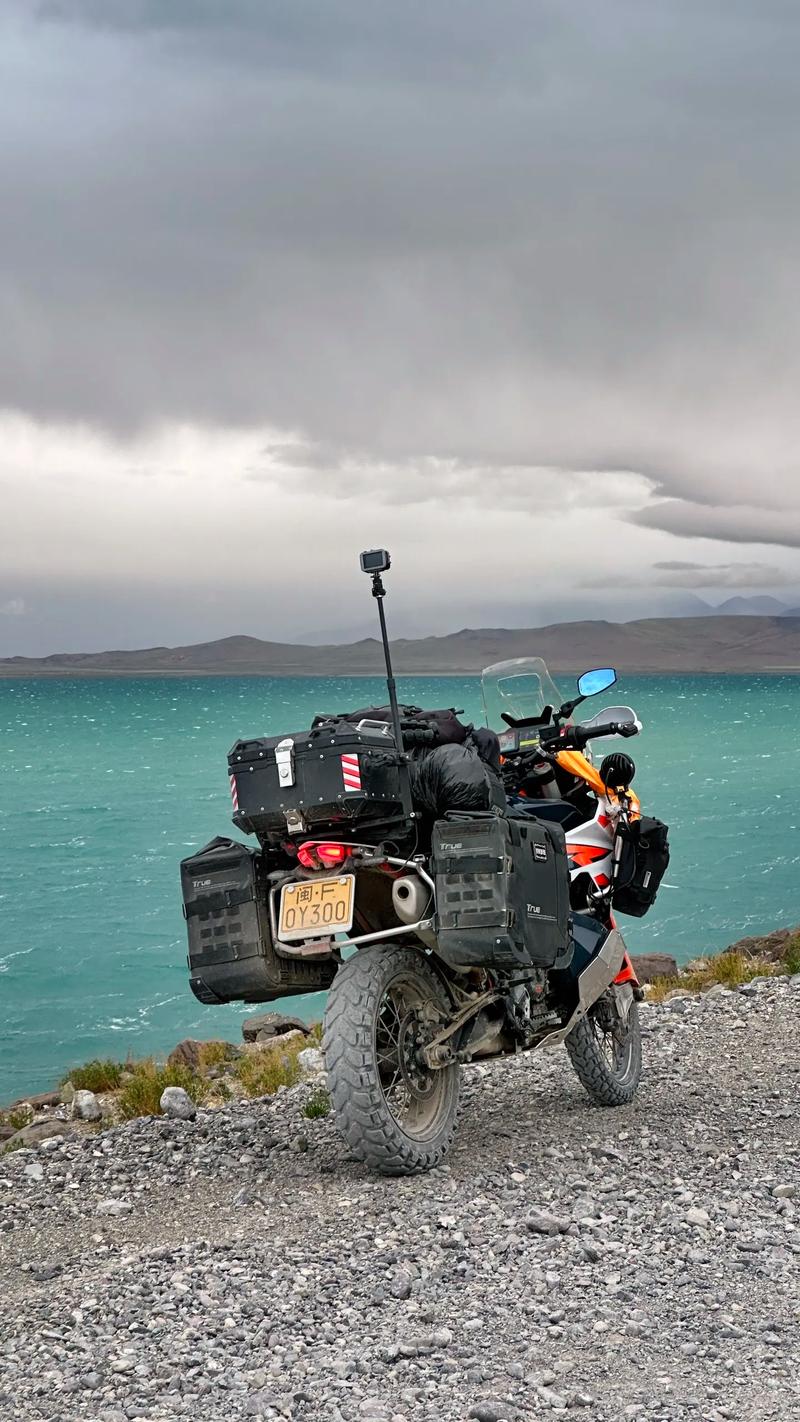 自驾摩托川藏线自驾游-第3张图片-星月文旅