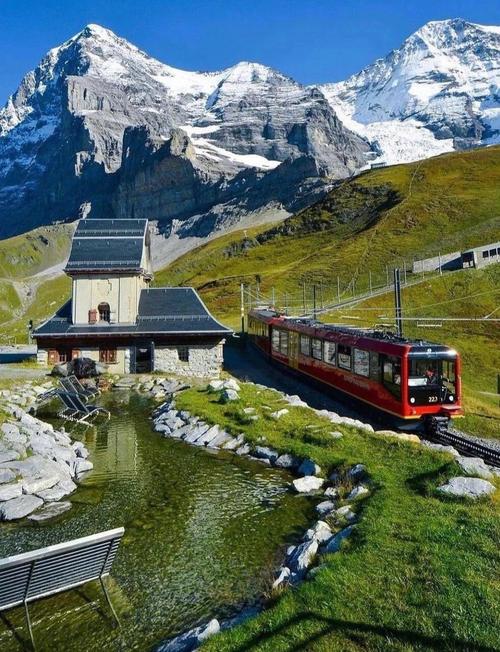 瑞士自驾游一日自驾游-第1张图片-星月文旅