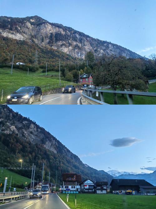 瑞士自驾游一日自驾游-第2张图片-星月文旅
