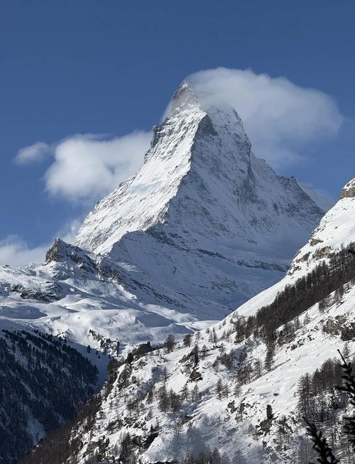 瑞士自驾游一日自驾游-第3张图片-星月文旅