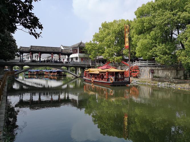 合肥周边有哪些值得一游的景点？-第1张图片-星月文旅