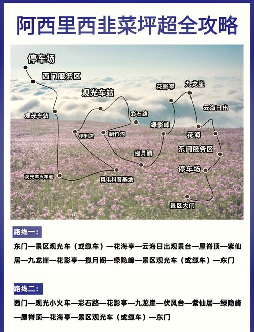 草原自驾游路线有哪些推荐？-第1张图片-星月文旅