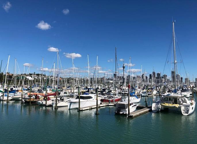 新西兰奥克兰的旅游景点-第1张图片-星月文旅