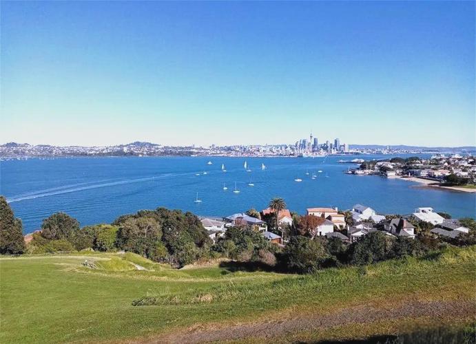 新西兰奥克兰的旅游景点-第2张图片-星月文旅