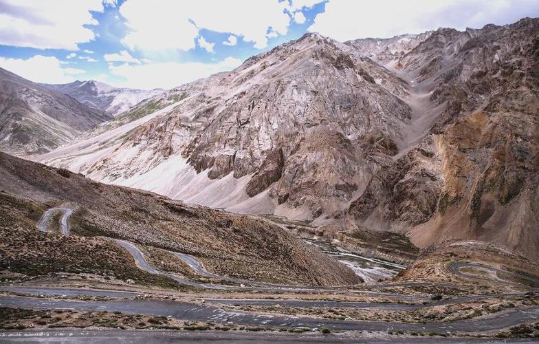 印度四日自驾游路线怎么安排？-第2张图片-星月文旅