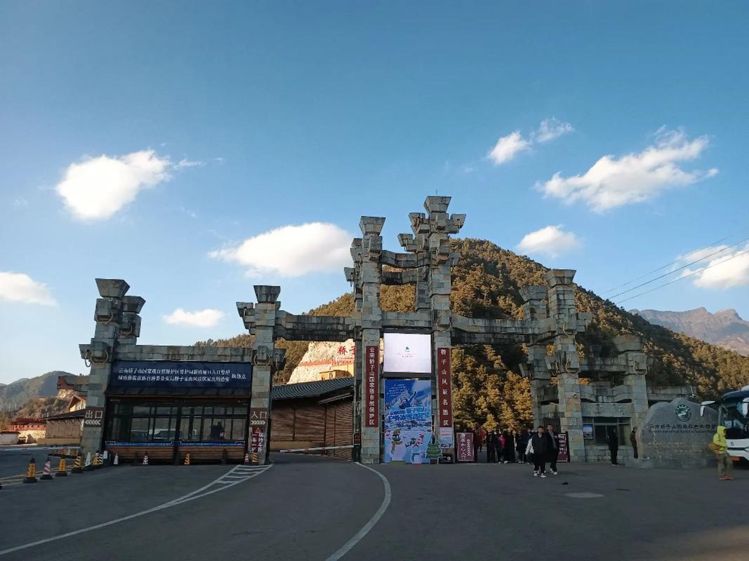 昆明周边自驾游，哪些地方值得去？-第1张图片-星月文旅