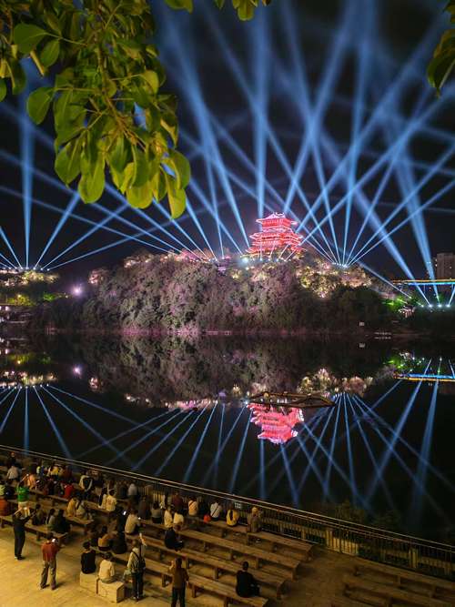 三明市区有哪些必游景点？-第3张图片-星月文旅