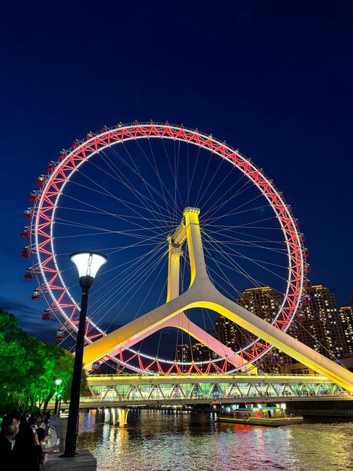 天津的5a旅游景点大全-第2张图片-星月文旅