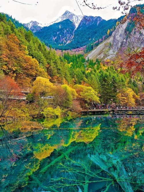 四川11月旅游景点大全-第1张图片-星月文旅