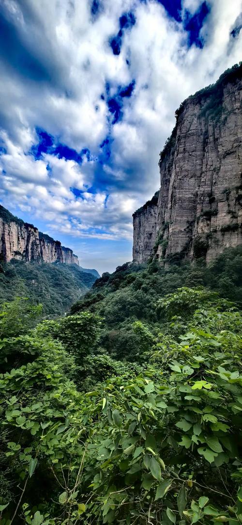 河南新乡自驾游自驾游-第1张图片-星月文旅