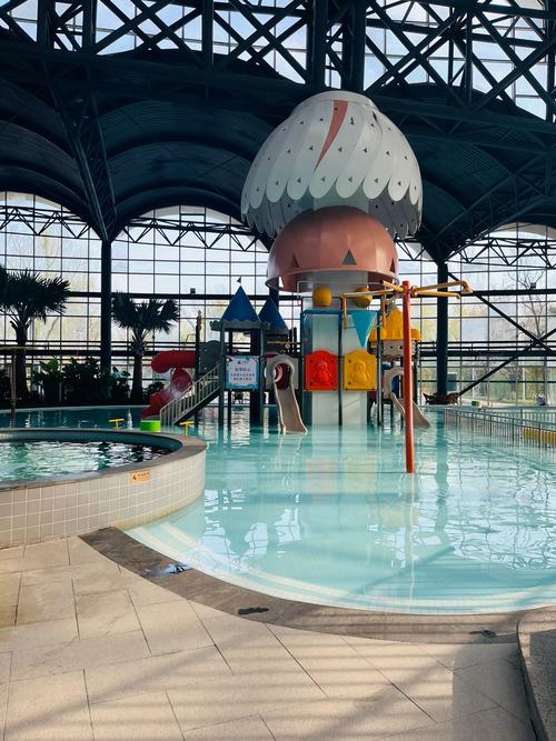 北京瑞麟湾温泉有哪些特色值得一游？-第1张图片-星月文旅