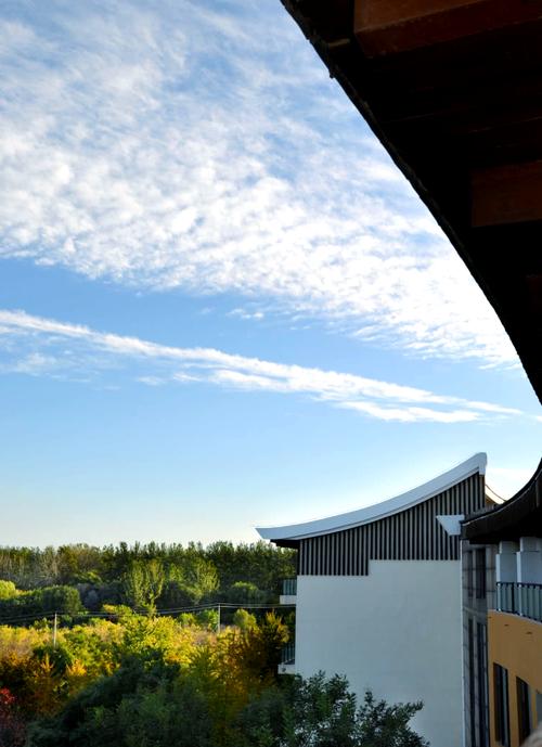 北京瑞麟湾温泉有哪些特色值得一游？-第3张图片-星月文旅