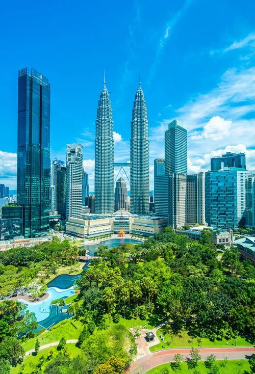 马来西亚的著名旅游景点-第1张图片-星月文旅