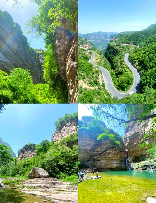 周边自驾游去哪儿玩？-第2张图片-星月文旅