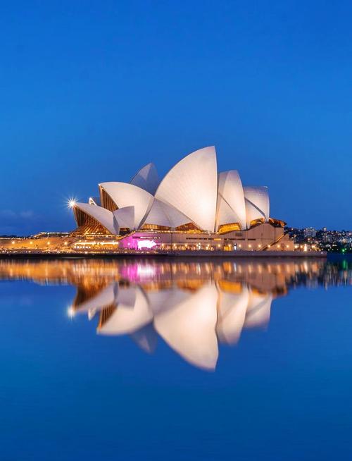 澳大利亚有哪些著名旅游景点？-第3张图片-星月文旅