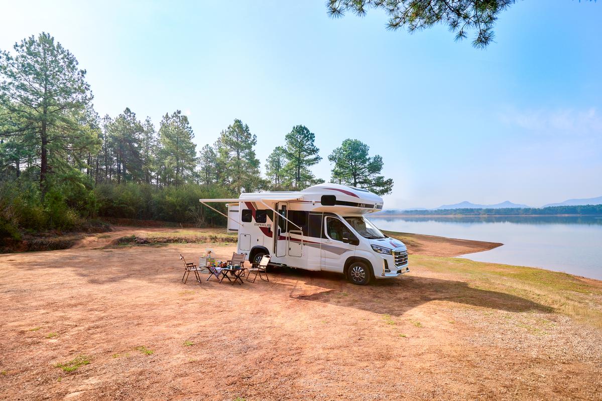 房车旅行自驾游自驾游-第3张图片-星月文旅