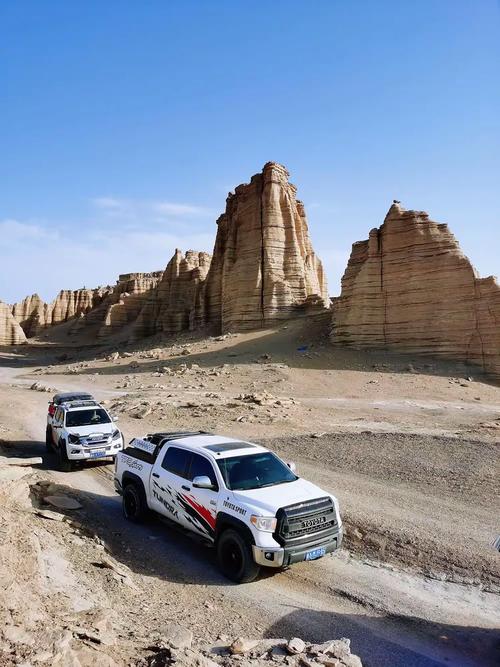 自驾游1001攻略，新手必看？-第1张图片-星月文旅