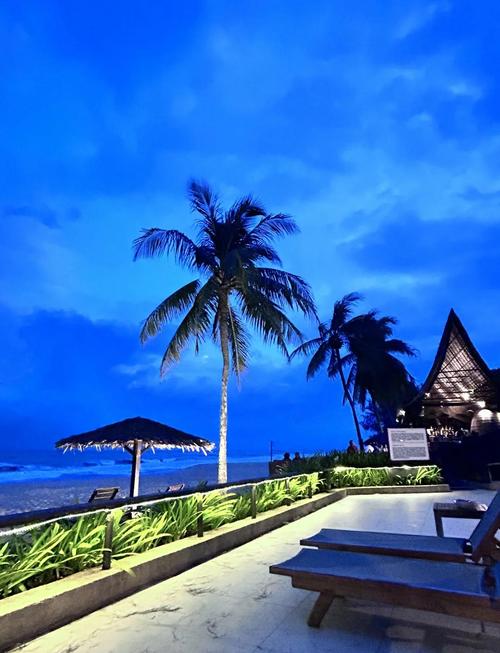 马来西亚旅游景点 关丹-第1张图片-星月文旅