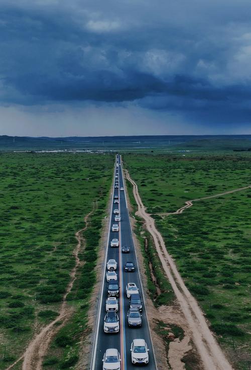 乌兰察布四月份自驾游-第1张图片-星月文旅