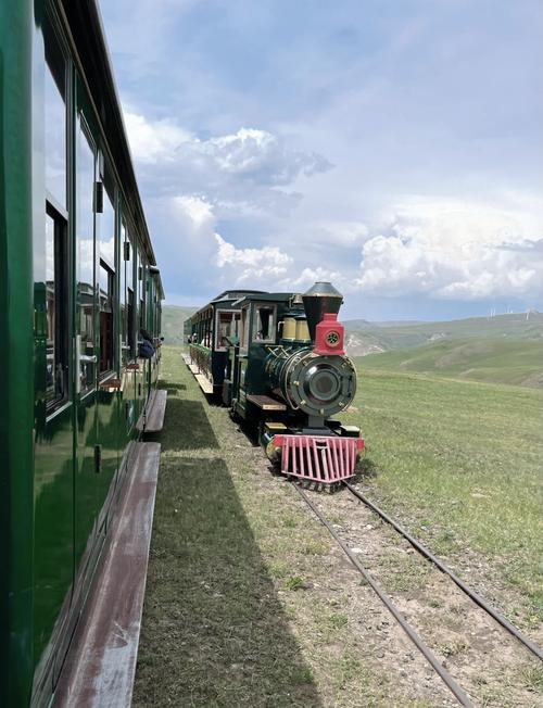 乌兰察布四月份自驾游-第2张图片-星月文旅