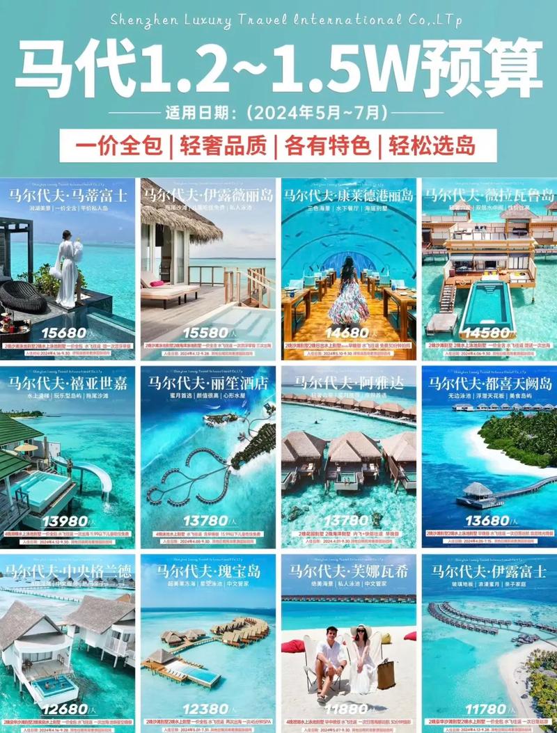 蜂窝式游玩?马尔代夫攻略这样安排?-第1张图片-星月文旅 蜂窝式游玩?马尔代夫攻略这样安排?-第1张图片-星月文旅