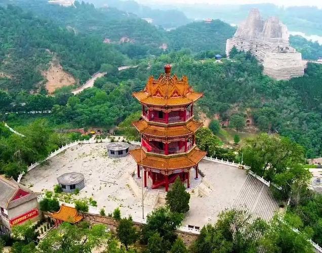 郑州免费的旅游景点大全-第2张图片-星月文旅