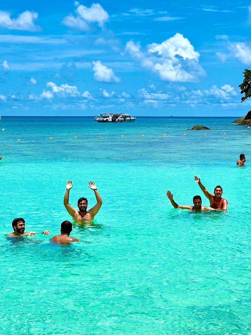 普吉岛旅游攻略2025-第2张图片-星月文旅