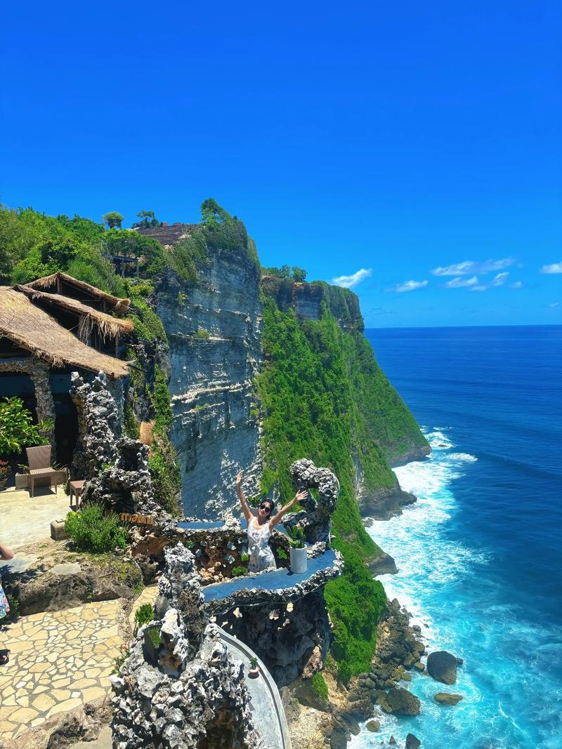 2025巴厘岛旅游怎么玩才最尽兴？-第2张图片-星月文旅